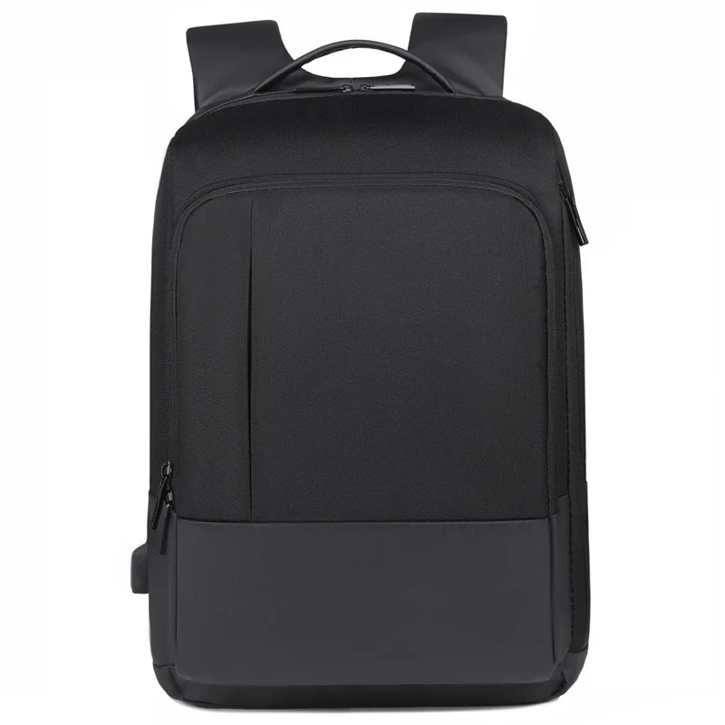 JMT-839882 Versatile Large Capacity Laptop Backpack with USB Charging for Business, Travel, and Daily Use