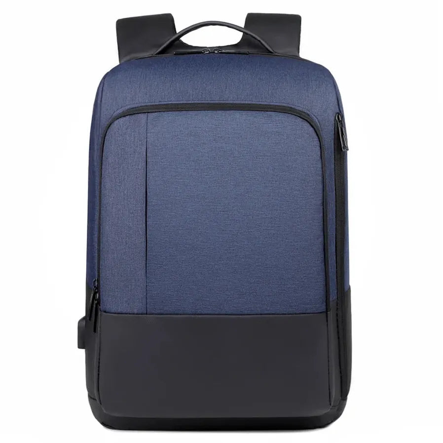 JMT-839882 Versatile Large Capacity Laptop Backpack with USB Charging for Business, Travel, and Daily Use