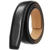 JMT-840458 Men's 3.0CM Automatic Belt Strap with Adjustable Fit