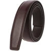 JMT-840458 Men's 3.0CM Automatic Belt Strap with Adjustable Fit