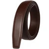 JMT-840458 Men's 3.0CM Automatic Belt Strap with Adjustable Fit