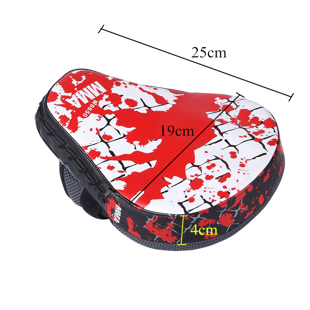 JMT-840778 Boxing Training Hand Target for Improved Striking Accuracy