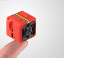 JMT-840778 HD 1080P Sports Camera with Infrared Night Vision
