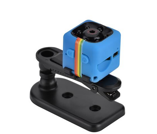 JMT-840778 HD 1080P Sports Camera with Infrared Night Vision