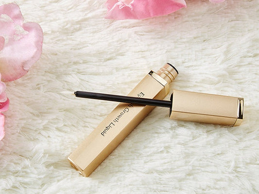 JMT-840970 Eyelash Growth Liquid - Transparent Fragrance Formula, 5ml