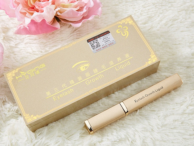 JMT-840970 Eyelash Growth Liquid - Transparent Fragrance Formula, 5ml