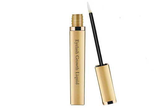 JMT-840970 Eyelash Growth Liquid - Transparent Fragrance Formula, 5ml