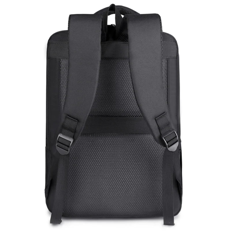 JMT-841034 Waterproof Outdoor Backpack with Laptop Compartment and Custom Logo Option
