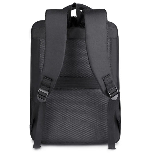 JMT-841034 Waterproof Outdoor Backpack with Laptop Compartment and Custom Logo Option