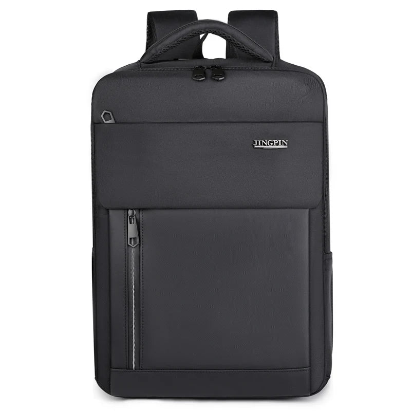 JMT-841034 Waterproof Outdoor Backpack with Laptop Compartment and Custom Logo Option