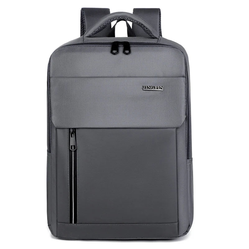 JMT-841034 Waterproof Outdoor Backpack with Laptop Compartment and Custom Logo Option
