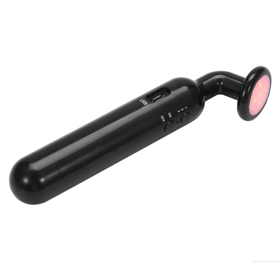 JMT-841098 Infrared Chest Detection and Vibration Massage Instrument for Postpartum Care