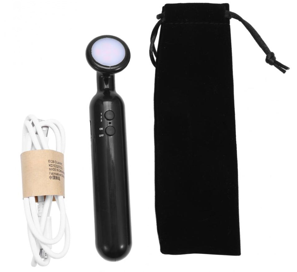 JMT-841098 Infrared Chest Detection and Vibration Massage Instrument for Postpartum Care