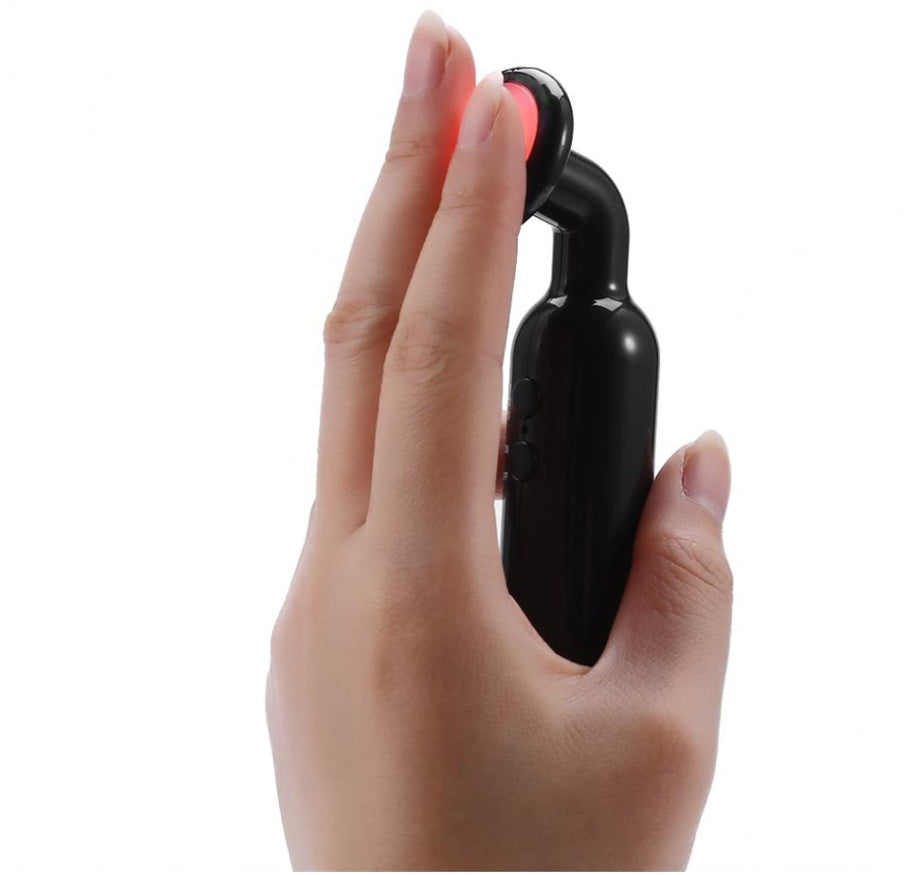 JMT-841098 Infrared Chest Detection and Vibration Massage Instrument for Postpartum Care
