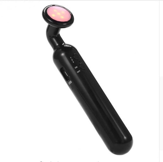 JMT-841098 Infrared Chest Detection and Vibration Massage Instrument for Postpartum Care