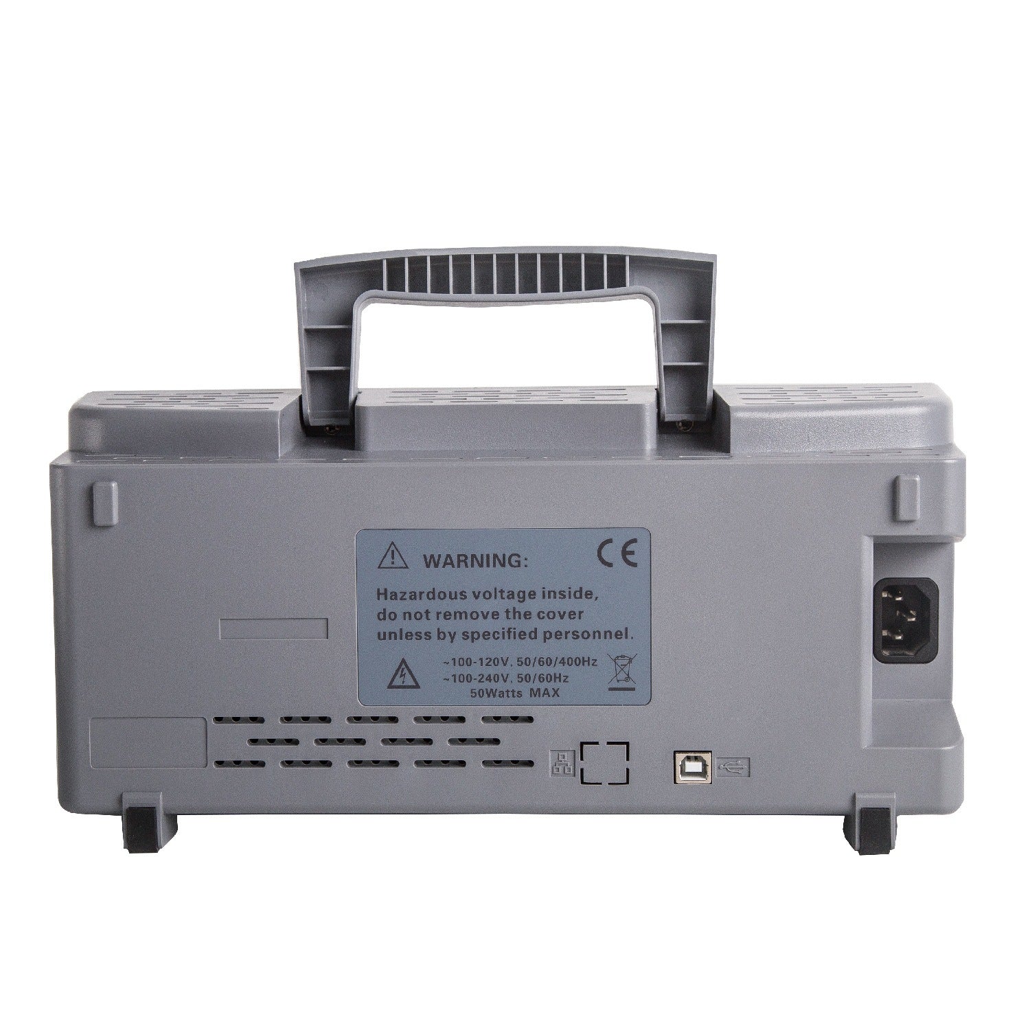 JMT-841354 Digital Storage Oscilloscope DSO2D10 with Built-in Signal Generator for Accurate Waveform Analysis