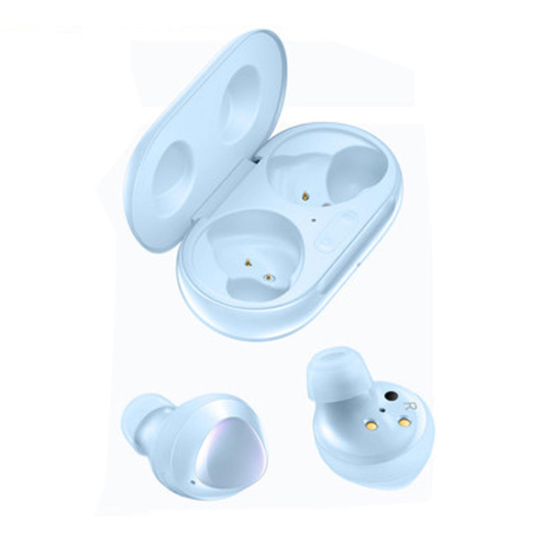 JMT-842186 Wireless In-Ear Bluetooth Headset with Stereo Sound - Multiple Colors Available