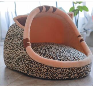 JMT-842314 Washable and Cozy Kennel for Small to Medium Pets - Sizes S, M, L Available