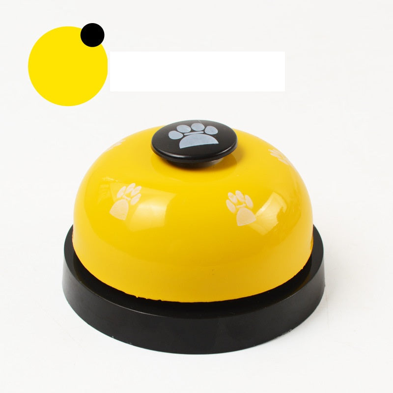 JMT-842378 Interactive Pet Ordering Bell - Engaging Toy for Pets