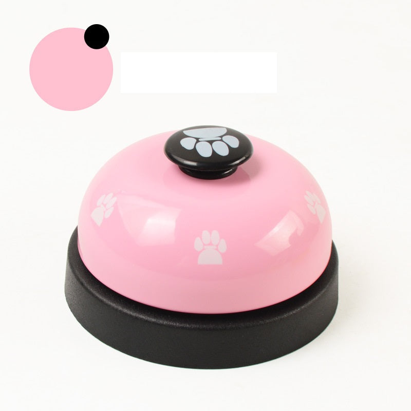 JMT-842378 Interactive Pet Ordering Bell - Engaging Toy for Pets