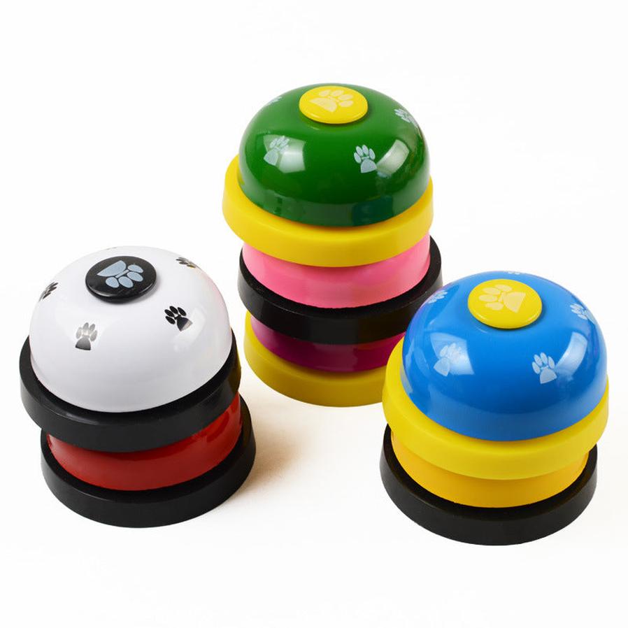 JMT-842378 Interactive Pet Ordering Bell - Engaging Toy for Pets
