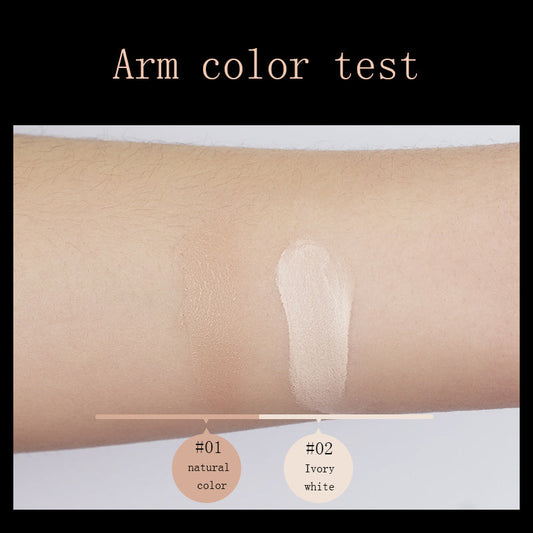 JMT-842442 Lightweight Moisturizing CC Cream Concealer for Natural Skin Finish