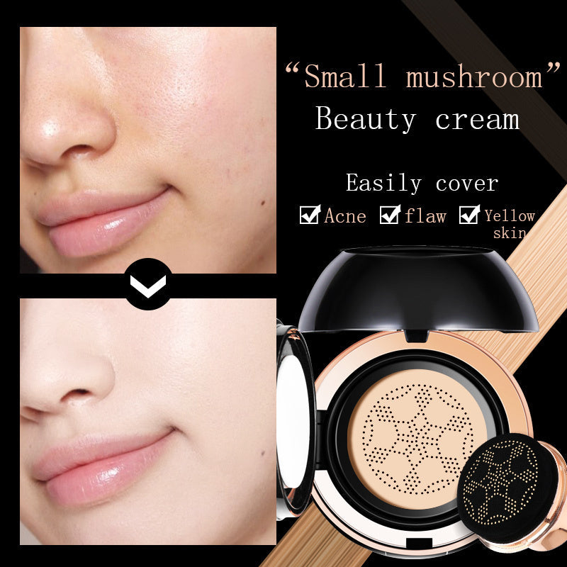 JMT-842442 Lightweight Moisturizing CC Cream Concealer for Natural Skin Finish