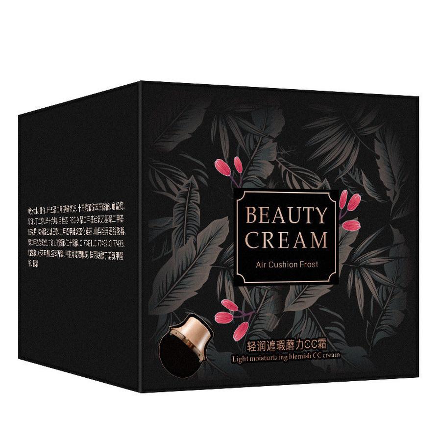 JMT-842442 Lightweight Moisturizing CC Cream Concealer for Natural Skin Finish
