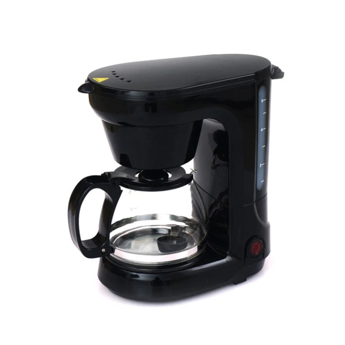 JMT-842826 6-Cup Coffee Pod Machine for Home Brewing
