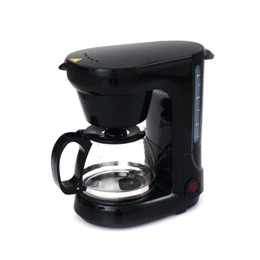 JMT-842826 6-Cup Coffee Pod Machine for Home Brewing