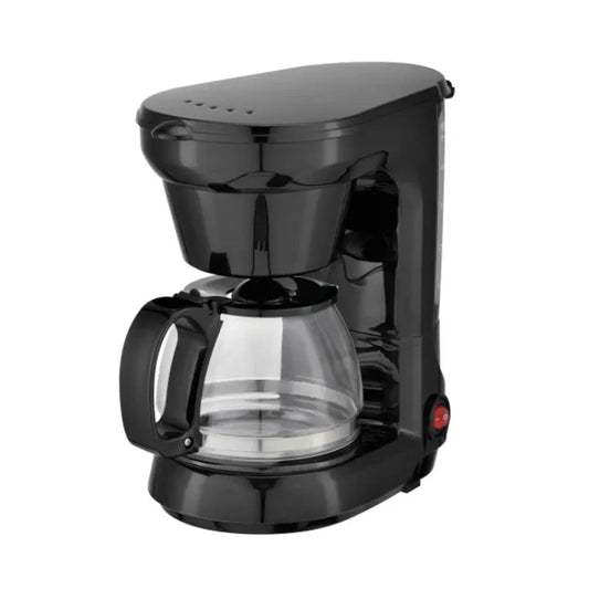 JMT-842826 6-Cup Coffee Pod Machine for Home Brewing