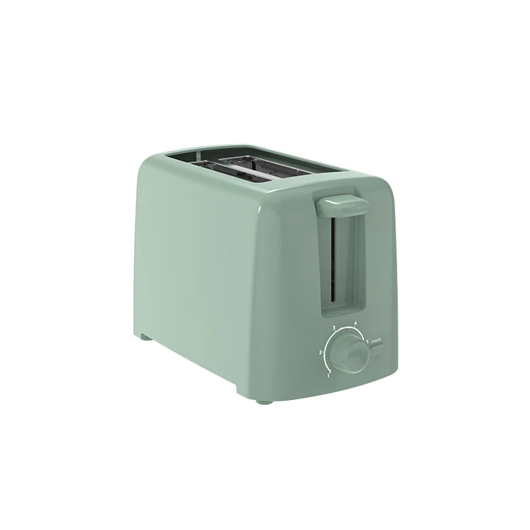 JMT-842954 750W 2-Slice Electronic Toaster for Quick and Even Toasting of Bread