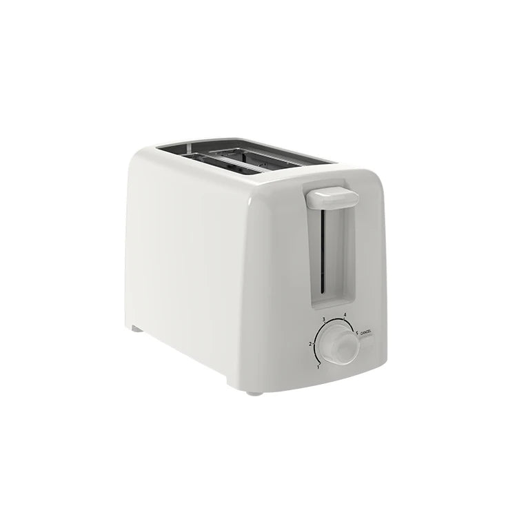 JMT-842954 750W 2-Slice Electronic Toaster for Quick and Even Toasting of Bread