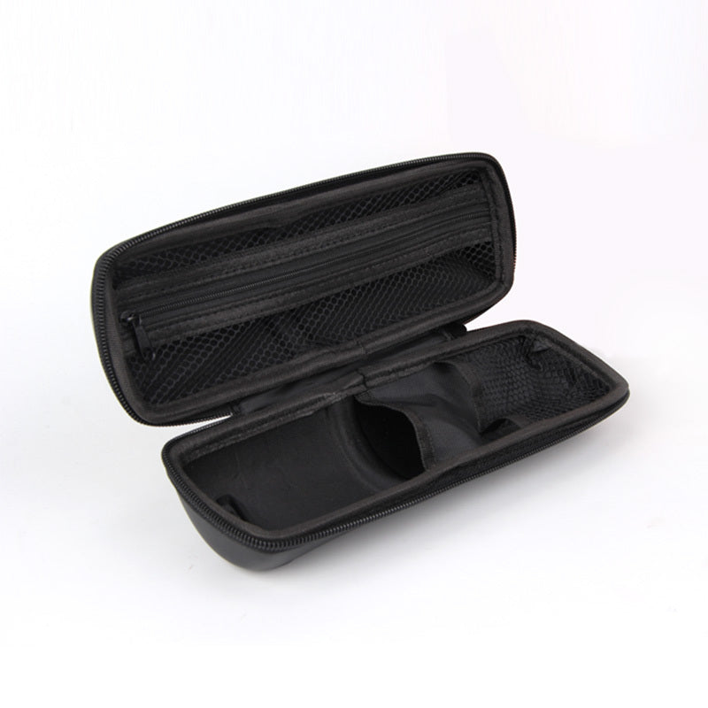 JMT-843018 Universal Car Phone and Tablet Holder with 360-Degree Rotation, Easy-Load Design, Silicone Padding for Secure Grip and Protection