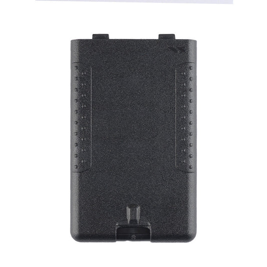 JMT-843338 Walkie-Talkie Battery Box for VX168, VX160, 418, FT-60R, 270R – Dustproof Lithium Battery Solution