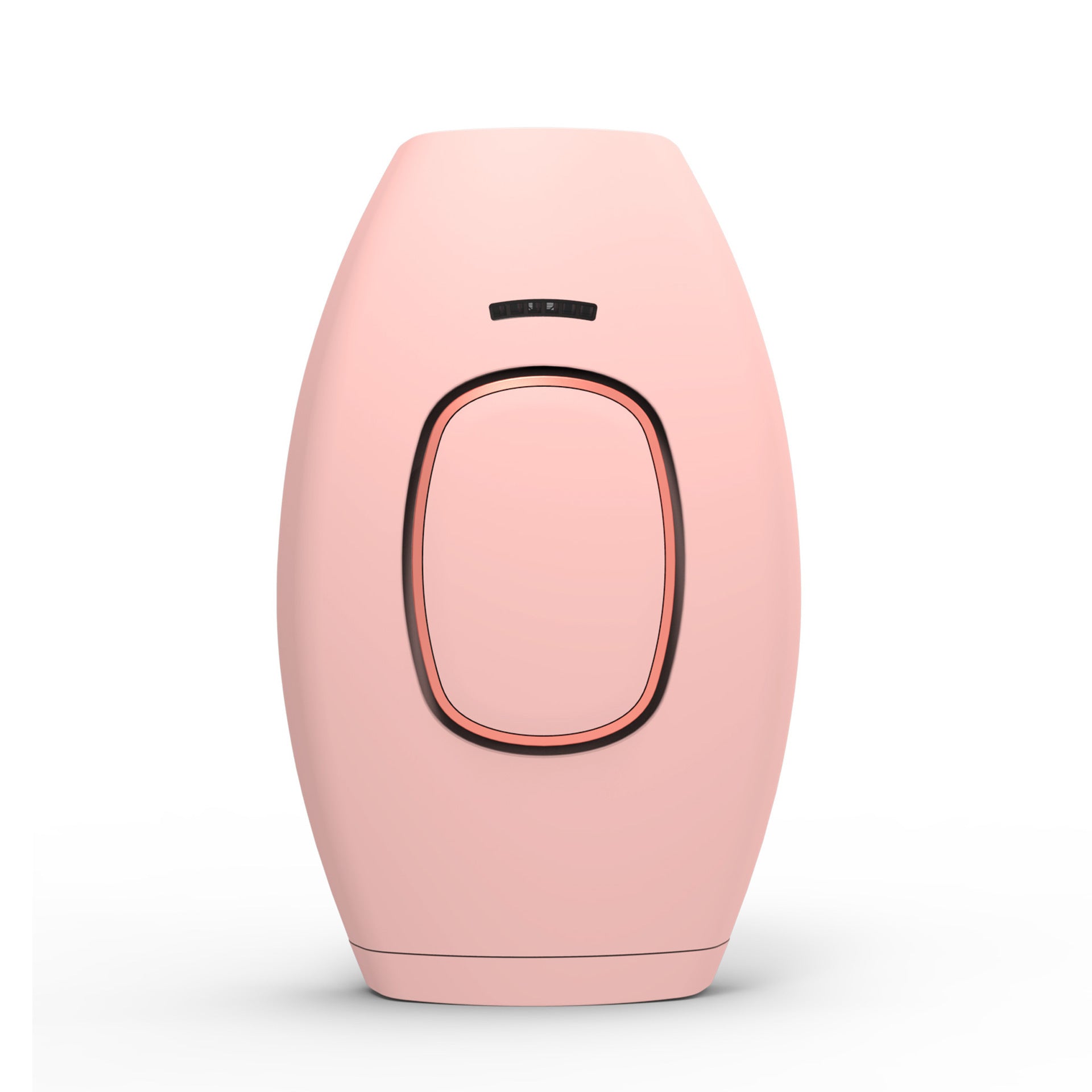 JMT-843402 Home Laser Hair Removal Device - Electric, ABS Material, Compact Design in Multiple Colors