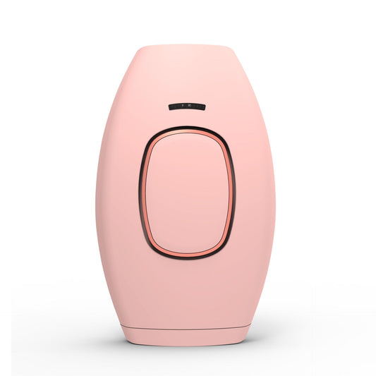 JMT-843402 Home Laser Hair Removal Device - Electric, ABS Material, Compact Design in Multiple Colors