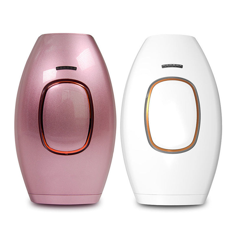 JMT-843402 Home Laser Hair Removal Device - Electric, ABS Material, Compact Design in Multiple Colors