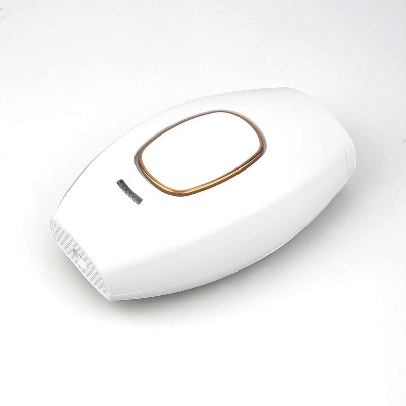 JMT-843402 Home Laser Hair Removal Device - Electric, ABS Material, Compact Design in Multiple Colors