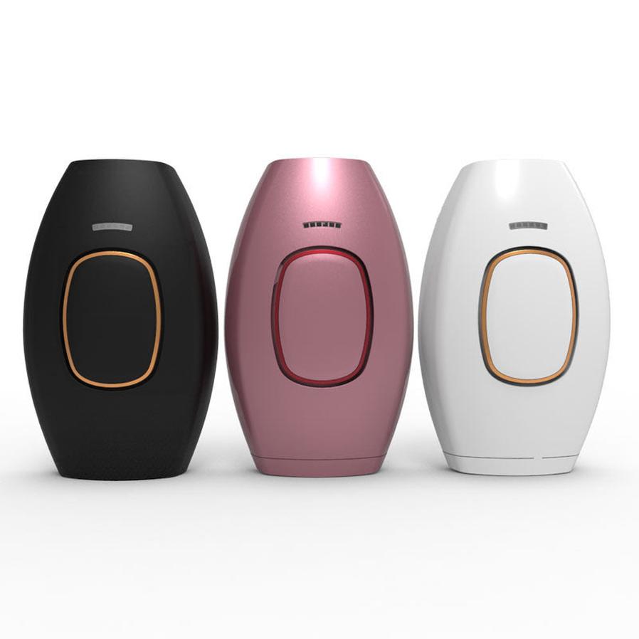 JMT-843402 Home Laser Hair Removal Device - Electric, ABS Material, Compact Design in Multiple Colors