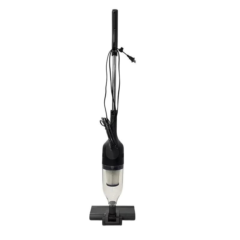 JMT-843466 Cordless 400W Battery-Powered Floor Vacuum Cleaner, Handheld Portable Stick for Home and Car