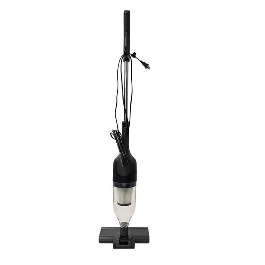 JMT-843466 Cordless 400W Battery-Powered Floor Vacuum Cleaner, Handheld Portable Stick for Home and Car