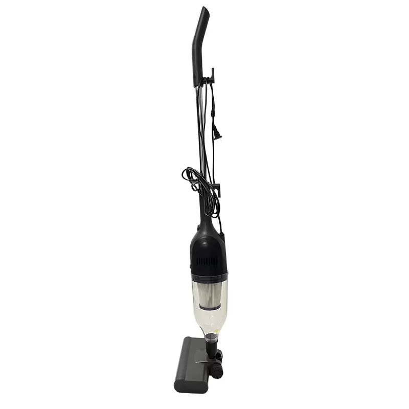 JMT-843466 Cordless 400W Battery-Powered Floor Vacuum Cleaner, Handheld Portable Stick for Home and Car