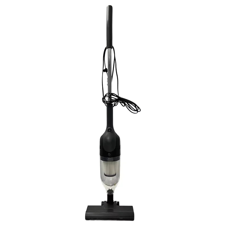 JMT-843466 Cordless 400W Battery-Powered Floor Vacuum Cleaner, Handheld Portable Stick for Home and Car