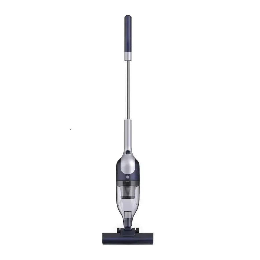 JMT-843466 Cordless 400W Battery-Powered Floor Vacuum Cleaner, Handheld Portable Stick for Home and Car