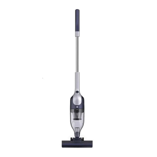 JMT-843466 Cordless 400W Battery-Powered Floor Vacuum Cleaner, Handheld Portable Stick for Home and Car