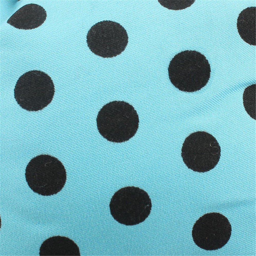 JMT-843466 Soft Fleece Cat Warm Bed - Cozy PP Cotton Pet Bed in Multiple Colors (35cm x 30cm)