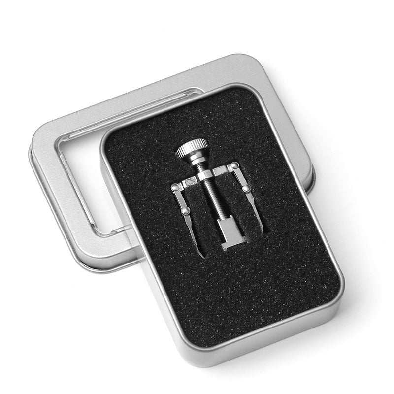 JMT-843466 Stainless Steel Toenail Clippers and Corrector Manicure Set for Inflammation Relief