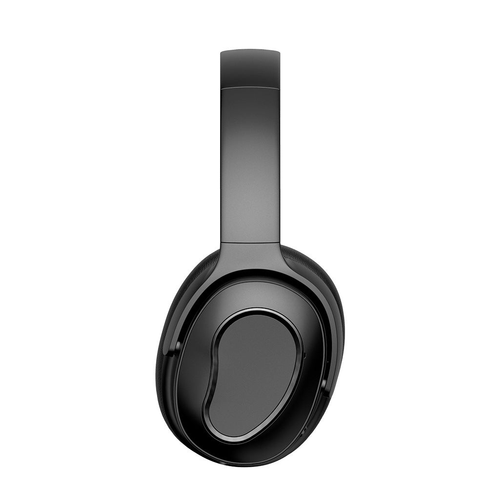 JMT-843658 Wireless Noise-Cancelling Headphones with Bluetooth 5.0 Technology - Stereo Sound, 10m Range, Call Function