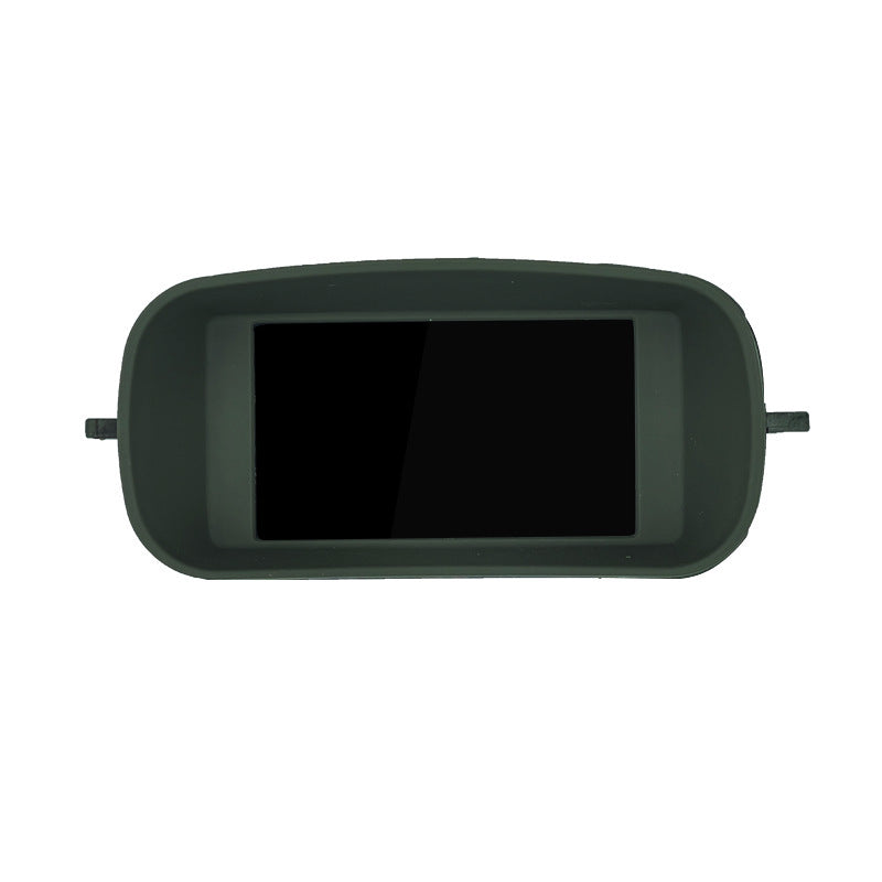JMT-844682 Infrared Night Vision Instrument with 3.0 Inch HD Screen and 5x Digital Zoom, Model Y6C